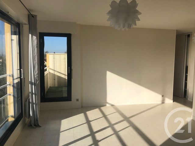 Appartement F2 à louer SAVIGNY SUR ORGE