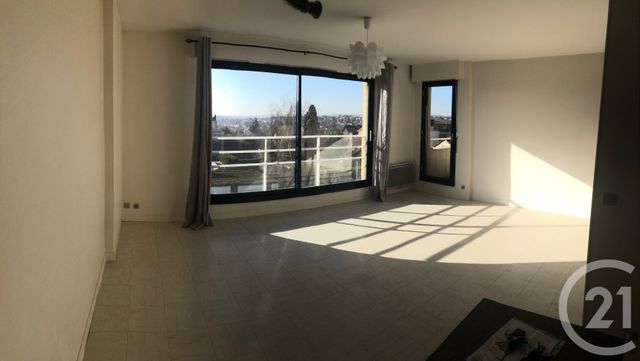 Appartement F2 à louer - 2 pièces - 44,65 m2 - Savigny Sur Orge - 91 - ILE-DE-FRANCE