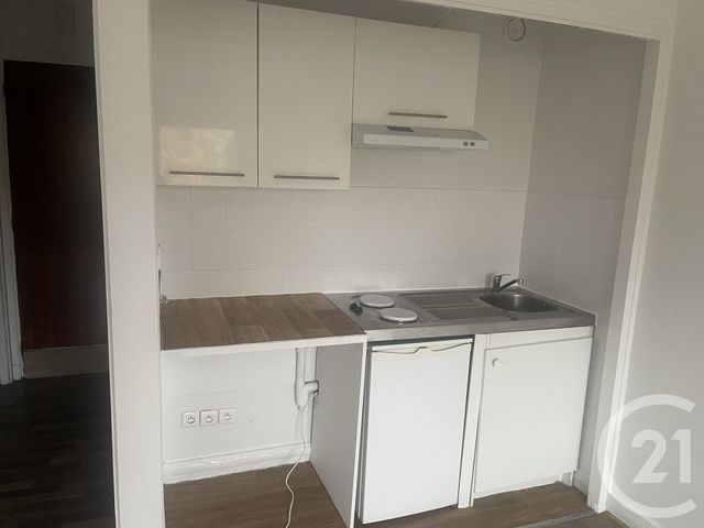 Appartement Studio à louer - 1 pièce - 22,68 m2 - Juvisy Sur Orge - 91 - ILE-DE-FRANCE