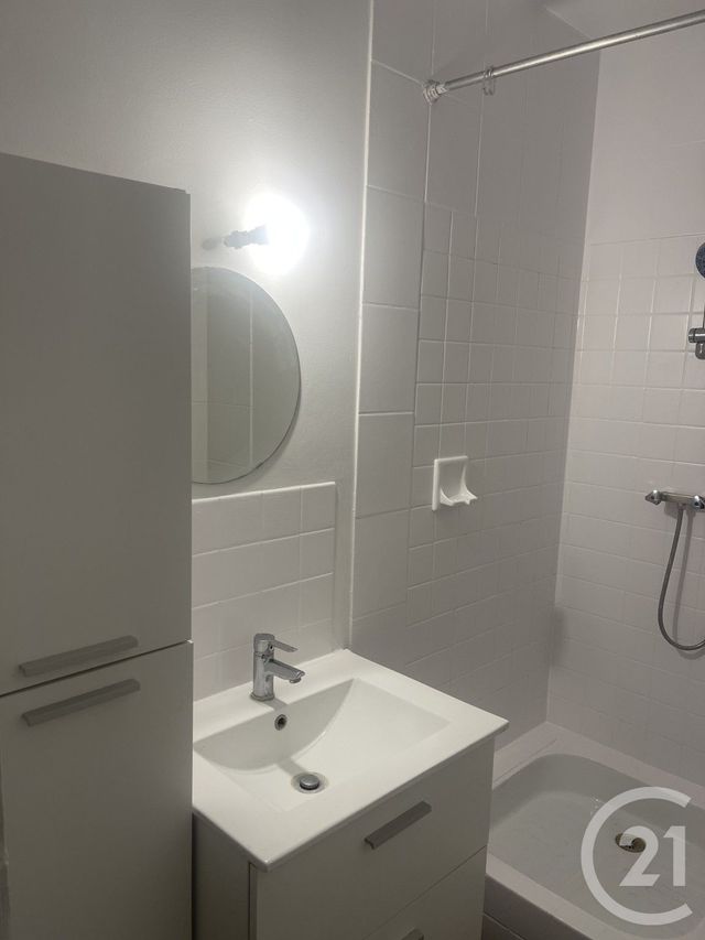 Appartement Studio à louer - 1 pièce - 22,68 m2 - Juvisy Sur Orge - 91 - ILE-DE-FRANCE