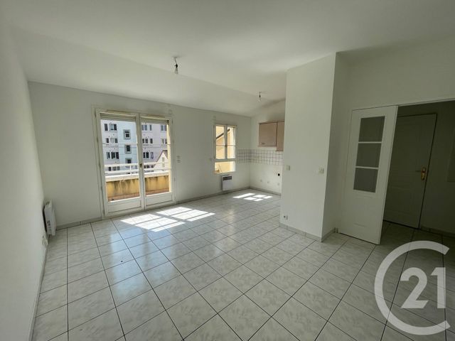 Appartement F2 à louer SAVIGNY SUR ORGE