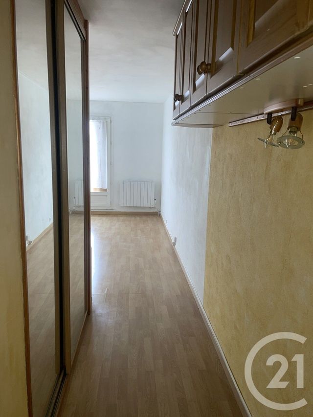 Appartement Studio à louer - 1 pièce - 27,05 m2 - Savigny Sur Orge - 91 - ILE-DE-FRANCE