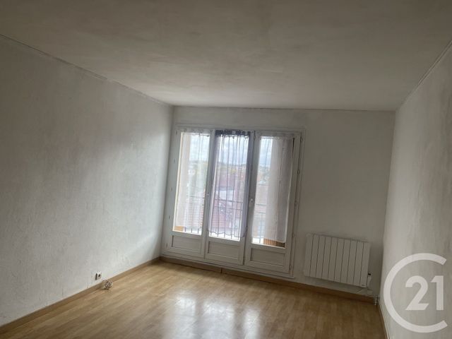 Appartement Studio à louer - 1 pièce - 27,05 m2 - Savigny Sur Orge - 91 - ILE-DE-FRANCE