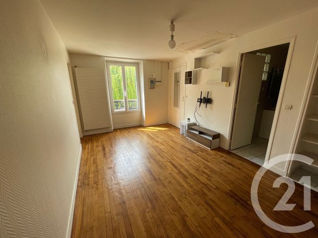 Appartement F2 &agrave; louer - 2 pi&egrave;ces - 40,96 m2 - Savigny Sur Orge - 91 - ILE-DE-FRANCE