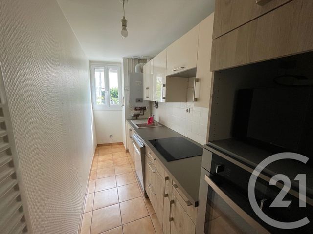Appartement F2 &agrave; louer - 2 pi&egrave;ces - 40,96 m2 - Savigny Sur Orge - 91 - ILE-DE-FRANCE