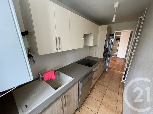 Appartement F2 &agrave; louer - 2 pi&egrave;ces - 40,96 m2 - Savigny Sur Orge - 91 - ILE-DE-FRANCE