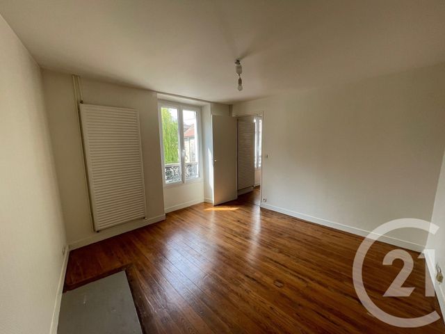 Appartement F2 &agrave; louer - 2 pi&egrave;ces - 40,96 m2 - Savigny Sur Orge - 91 - ILE-DE-FRANCE