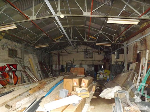 Maison &agrave; vendre - 8 pi&egrave;ces - 424 m2 - Savigny Sur Orge - 91 - ILE-DE-FRANCE