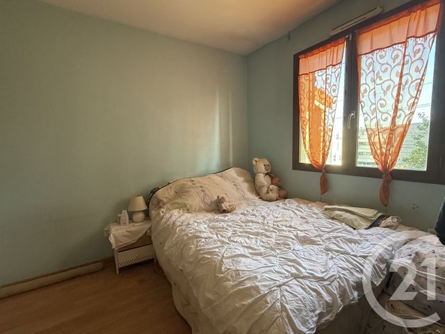 Maison à vendre - 6 pièces - 85 m2 - Savigny Sur Orge - 91 - ILE-DE-FRANCE