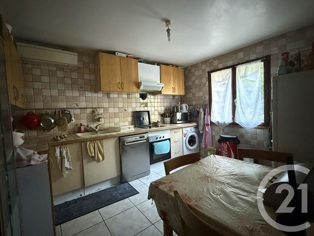 Maison à vendre - 6 pièces - 85 m2 - Savigny Sur Orge - 91 - ILE-DE-FRANCE