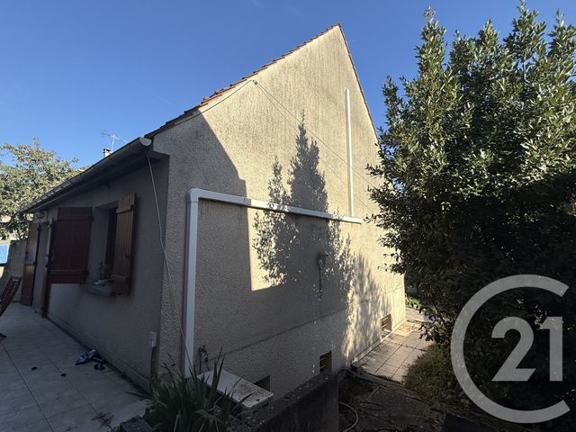 Maison à vendre - 6 pièces - 85 m2 - Savigny Sur Orge - 91 - ILE-DE-FRANCE