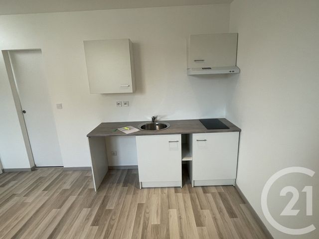 Appartement F1 à louer - 1 pièce - 18,60 m2 - Savigny Sur Orge - 91 - ILE-DE-FRANCE