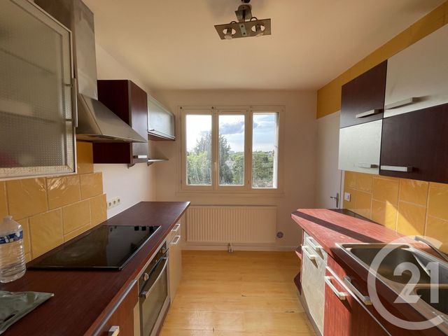 Appartement F4 à louer - 4 pièces - 74,67 m2 - Morsang Sur Orge - 91 - ILE-DE-FRANCE