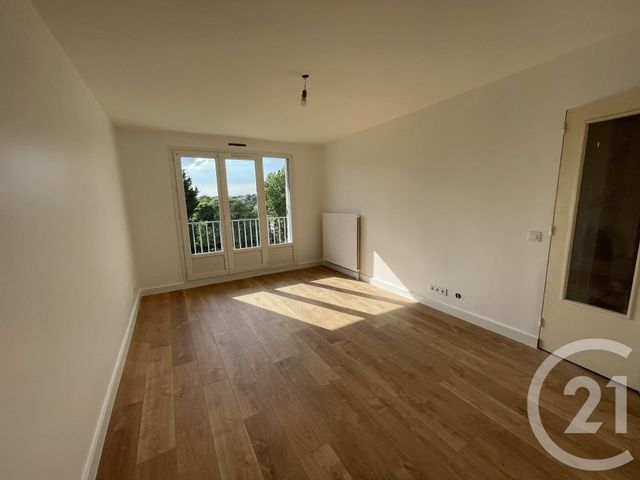 Appartement F4 à louer MORSANG SUR ORGE