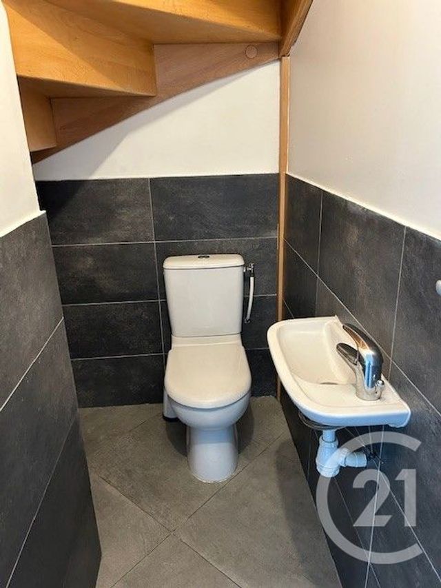 Maison à louer - 4 pièces - 91,07 m2 - Ste Genevieve Des Bois - 91 - ILE-DE-FRANCE