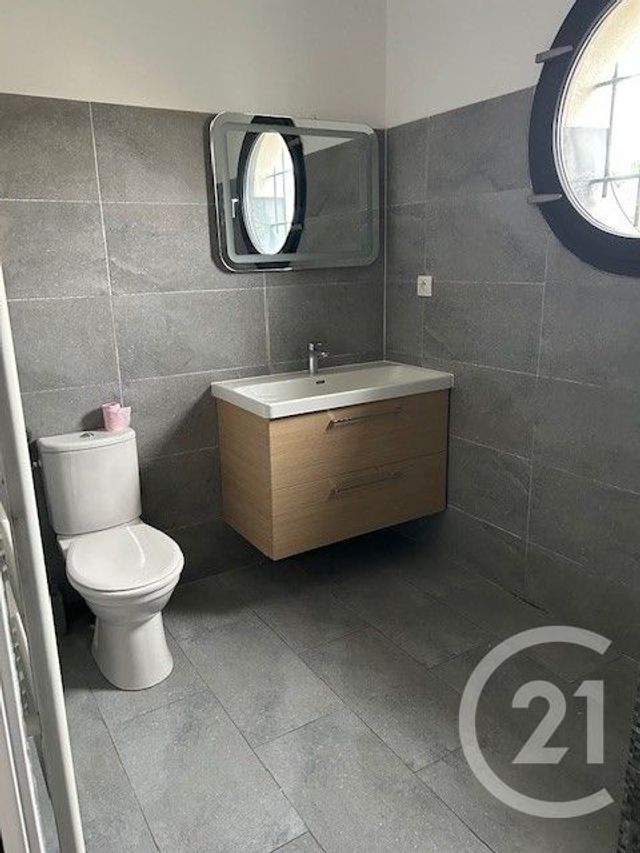 Maison à louer - 4 pièces - 91,07 m2 - Ste Genevieve Des Bois - 91 - ILE-DE-FRANCE