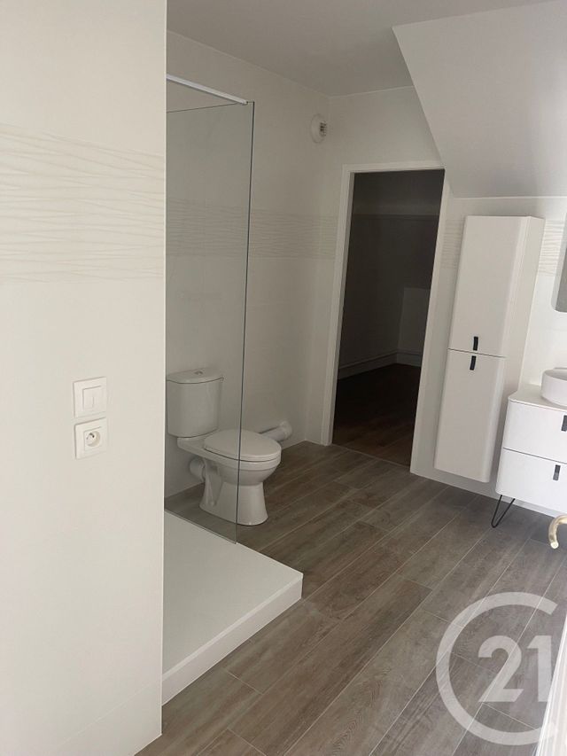 Appartement F2 &agrave; louer - 2 pi&egrave;ces - 67,46 m2 - Savigny Sur Orge - 91 - ILE-DE-FRANCE