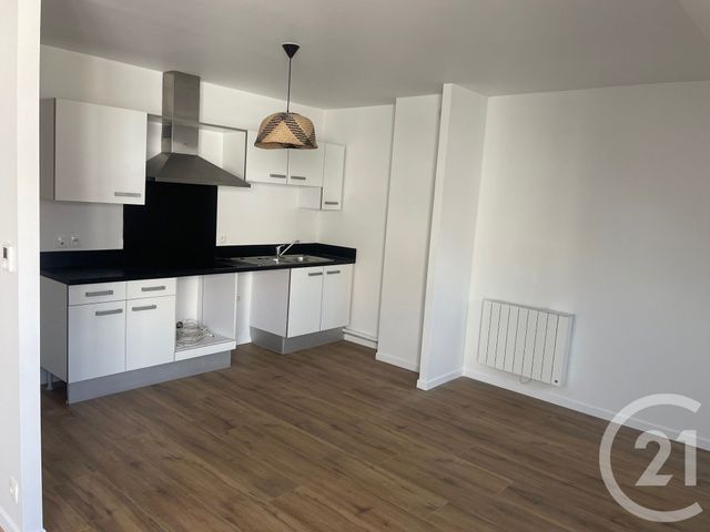 Appartement F2 &agrave; louer - 2 pi&egrave;ces - 67,46 m2 - Savigny Sur Orge - 91 - ILE-DE-FRANCE