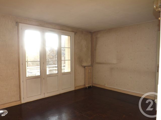 Appartement F3 &agrave; vendre - 3 pi&egrave;ces - 54 m2 - Savigny Sur Orge - 91 - ILE-DE-FRANCE