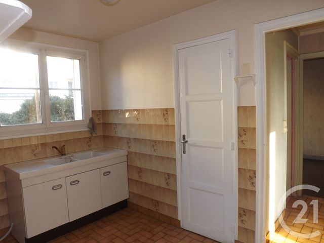 Appartement F3 &agrave; vendre - 3 pi&egrave;ces - 54 m2 - Savigny Sur Orge - 91 - ILE-DE-FRANCE