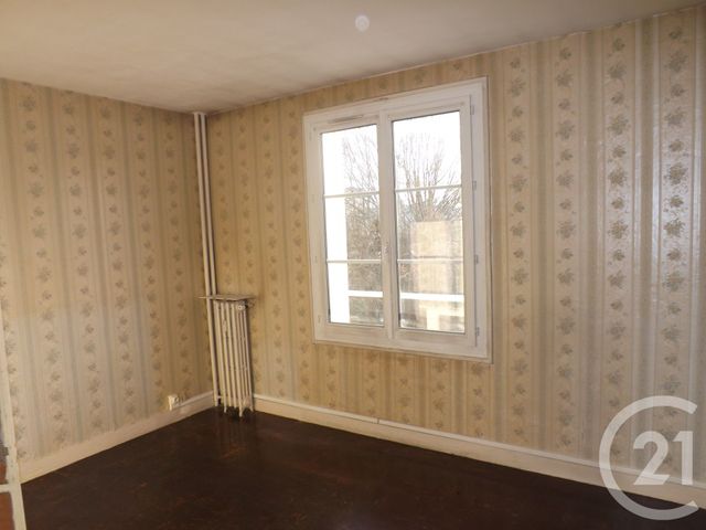 Appartement F3 &agrave; vendre - 3 pi&egrave;ces - 54 m2 - Savigny Sur Orge - 91 - ILE-DE-FRANCE