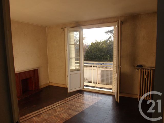 Appartement F3 &agrave; vendre - 3 pi&egrave;ces - 54 m2 - Savigny Sur Orge - 91 - ILE-DE-FRANCE