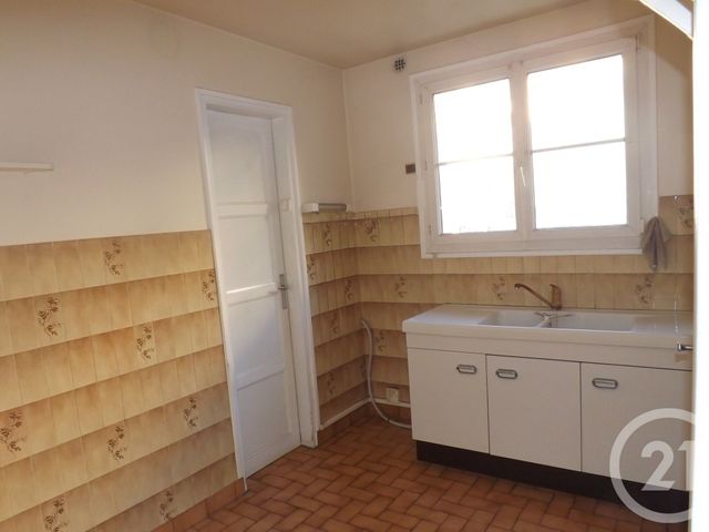 Appartement F3 &agrave; vendre - 3 pi&egrave;ces - 54 m2 - Savigny Sur Orge - 91 - ILE-DE-FRANCE