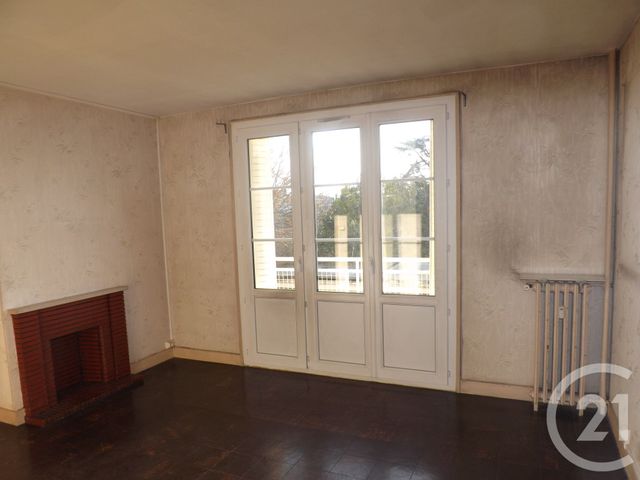 Appartement F3 &agrave; vendre - 3 pi&egrave;ces - 54 m2 - Savigny Sur Orge - 91 - ILE-DE-FRANCE