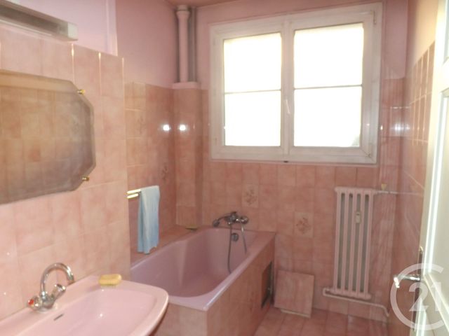 Appartement F3 &agrave; vendre - 3 pi&egrave;ces - 54 m2 - Savigny Sur Orge - 91 - ILE-DE-FRANCE