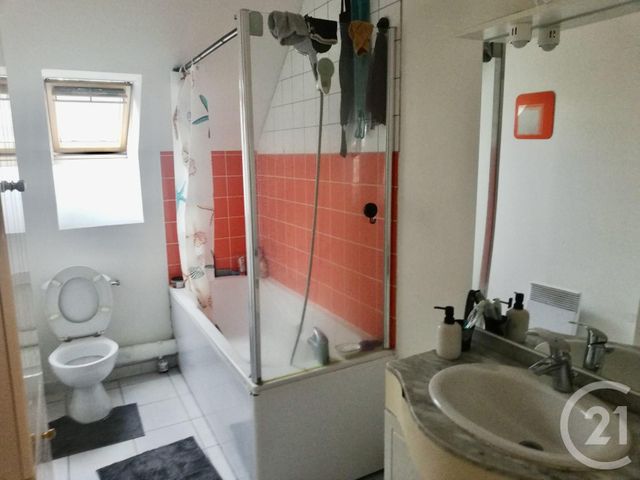 Maison à vendre - 3 pièces - 71 m2 - Morsang Sur Orge - 91 - ILE-DE-FRANCE