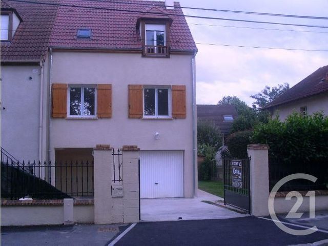 Maison à vendre - 3 pièces - 71 m2 - Morsang Sur Orge - 91 - ILE-DE-FRANCE