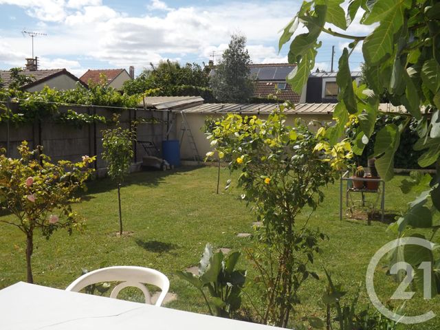 Maison à vendre - 7 pièces - 160 m2 - Juvisy Sur Orge - 91 - ILE-DE-FRANCE