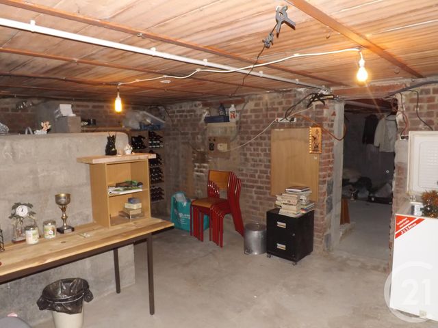 Maison à vendre - 7 pièces - 160 m2 - Juvisy Sur Orge - 91 - ILE-DE-FRANCE