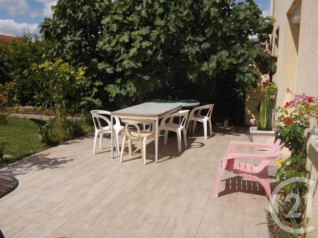 Maison à vendre - 7 pièces - 160 m2 - Juvisy Sur Orge - 91 - ILE-DE-FRANCE