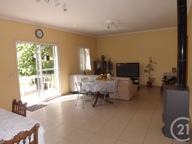 Maison à vendre - 7 pièces - 160 m2 - Juvisy Sur Orge - 91 - ILE-DE-FRANCE