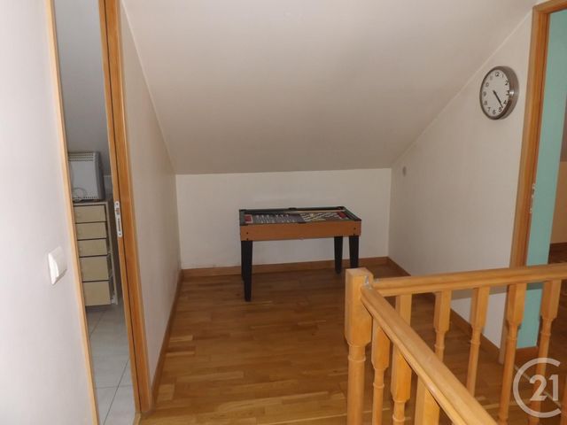 Maison à vendre - 7 pièces - 160 m2 - Juvisy Sur Orge - 91 - ILE-DE-FRANCE