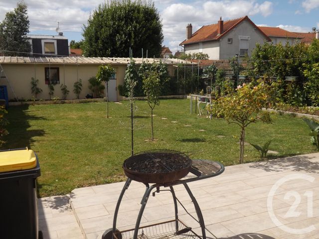 Maison à vendre - 7 pièces - 160 m2 - Juvisy Sur Orge - 91 - ILE-DE-FRANCE