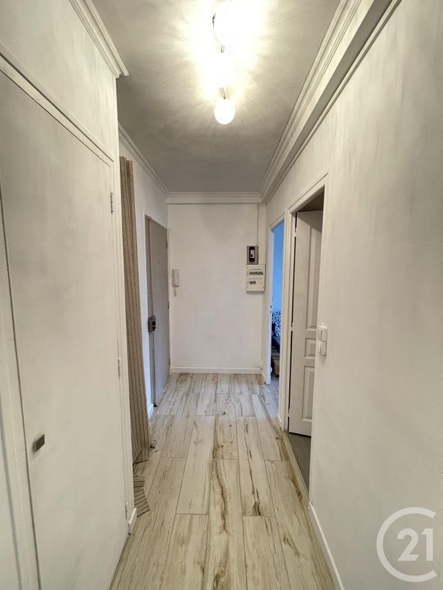 Appartement F3 &agrave; vendre - 3 pi&egrave;ces - 59,02 m2 - Viry Chatillon - 91 - ILE-DE-FRANCE