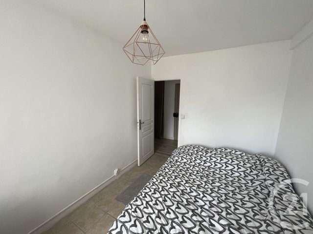 Appartement F3 &agrave; vendre - 3 pi&egrave;ces - 59,02 m2 - Viry Chatillon - 91 - ILE-DE-FRANCE