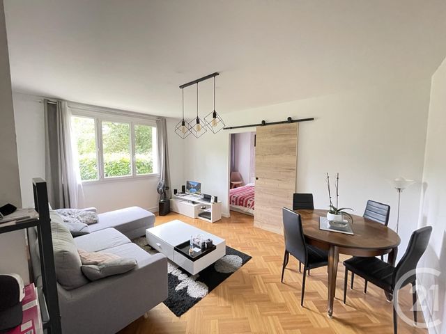 Appartement F3 &agrave; vendre - 3 pi&egrave;ces - 59,02 m2 - Viry Chatillon - 91 - ILE-DE-FRANCE