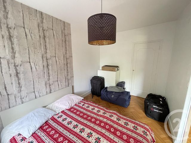 Appartement F3 &agrave; vendre - 3 pi&egrave;ces - 59,02 m2 - Viry Chatillon - 91 - ILE-DE-FRANCE