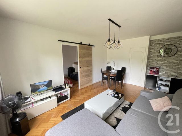 Appartement F3 &agrave; vendre - 3 pi&egrave;ces - 59,02 m2 - Viry Chatillon - 91 - ILE-DE-FRANCE