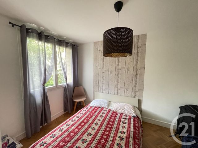 Appartement F3 &agrave; vendre - 3 pi&egrave;ces - 59,02 m2 - Viry Chatillon - 91 - ILE-DE-FRANCE