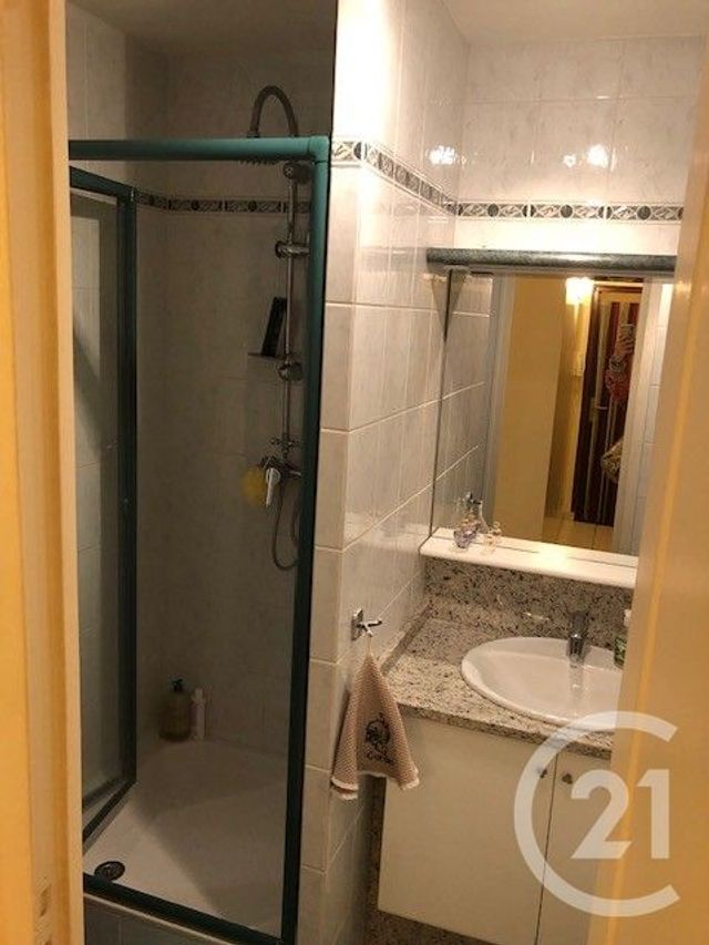 Appartement F2 &agrave; louer - 2 pi&egrave;ces - 39,69 m2 - Savigny Sur Orge - 91 - ILE-DE-FRANCE