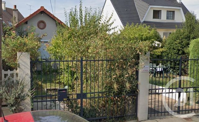 Maison &agrave; vendre - 2 pi&egrave;ces - 49 m2 - Savigny Sur Orge - 91 - ILE-DE-FRANCE