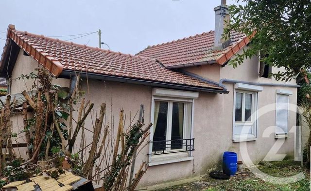 Maison &agrave; vendre - 2 pi&egrave;ces - 49 m2 - Savigny Sur Orge - 91 - ILE-DE-FRANCE