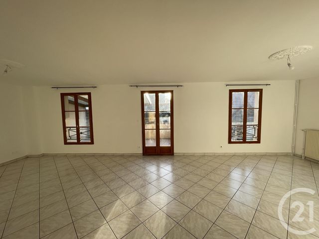 Maison &agrave; vendre - 5 pi&egrave;ces - 110 m2 - Morsang Sur Orge - 91 - ILE-DE-FRANCE