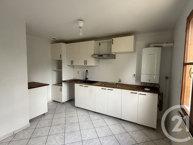 Maison &agrave; vendre - 5 pi&egrave;ces - 110 m2 - Morsang Sur Orge - 91 - ILE-DE-FRANCE