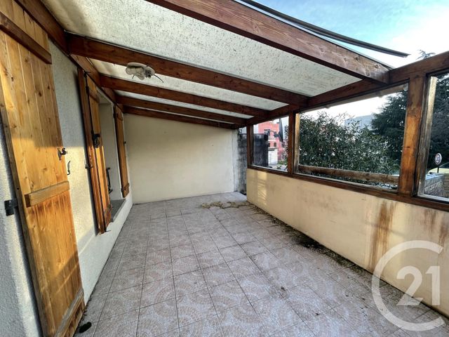 Maison &agrave; vendre - 5 pi&egrave;ces - 110 m2 - Morsang Sur Orge - 91 - ILE-DE-FRANCE