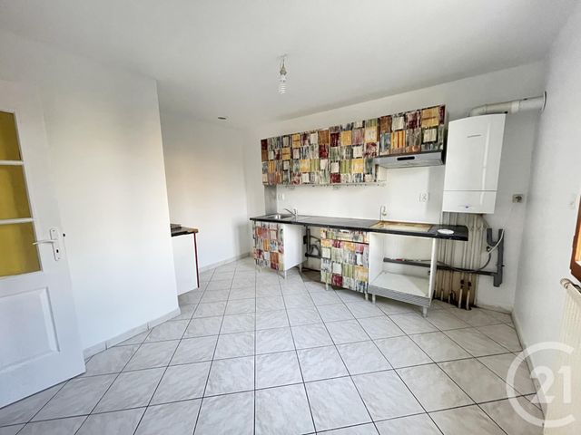 Maison &agrave; vendre - 5 pi&egrave;ces - 110 m2 - Morsang Sur Orge - 91 - ILE-DE-FRANCE